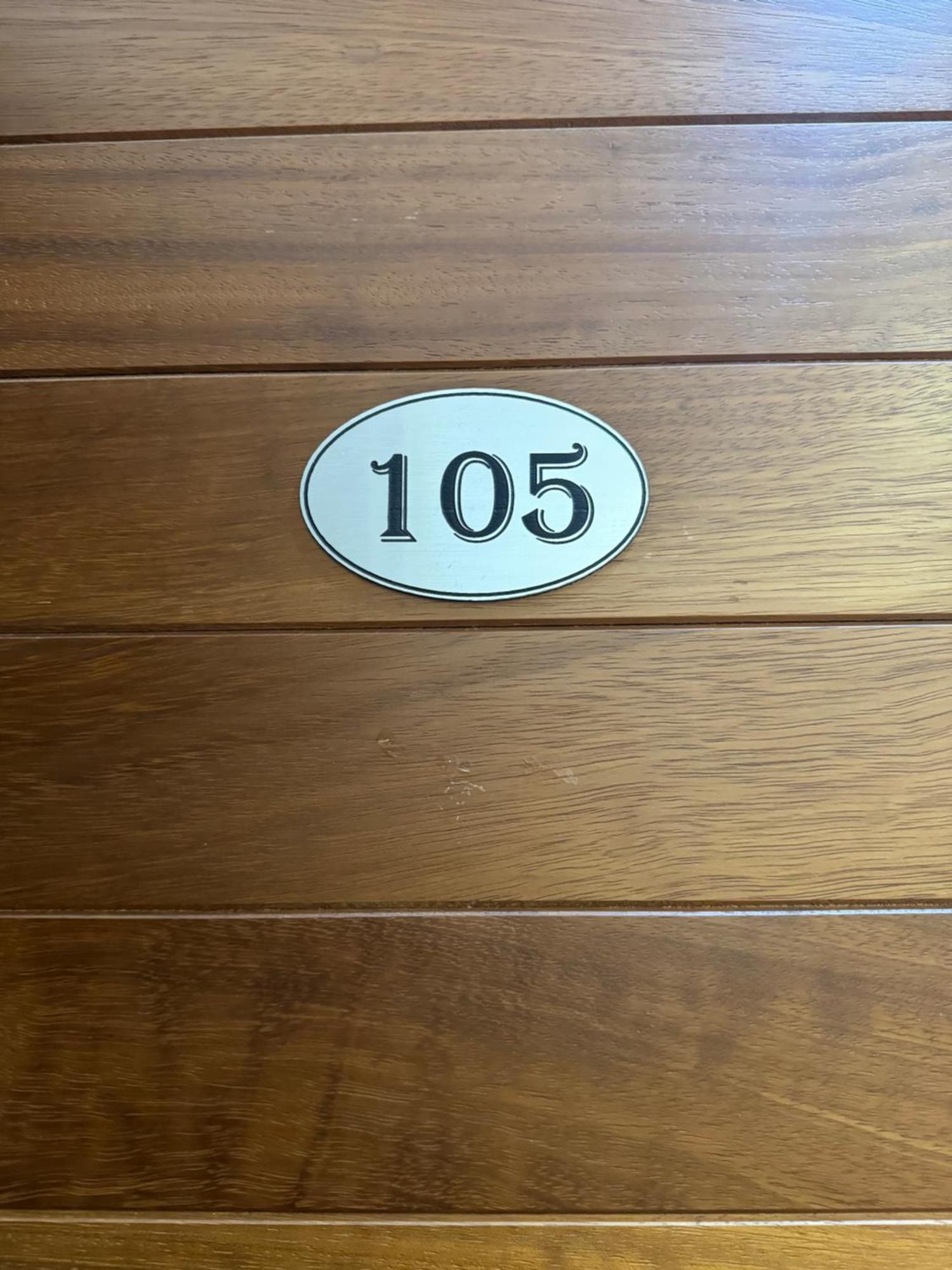 Ithaki Phinikoudes Apartment No. 105 Ларнака Экстерьер фото