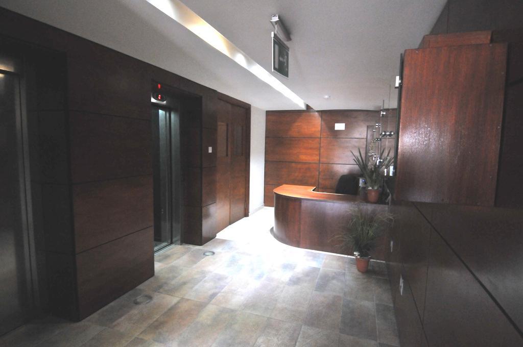 Ithaki Phinikoudes Apartment No. 105 Ларнака Номер фото